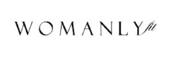 Womanly Fit - strona główna